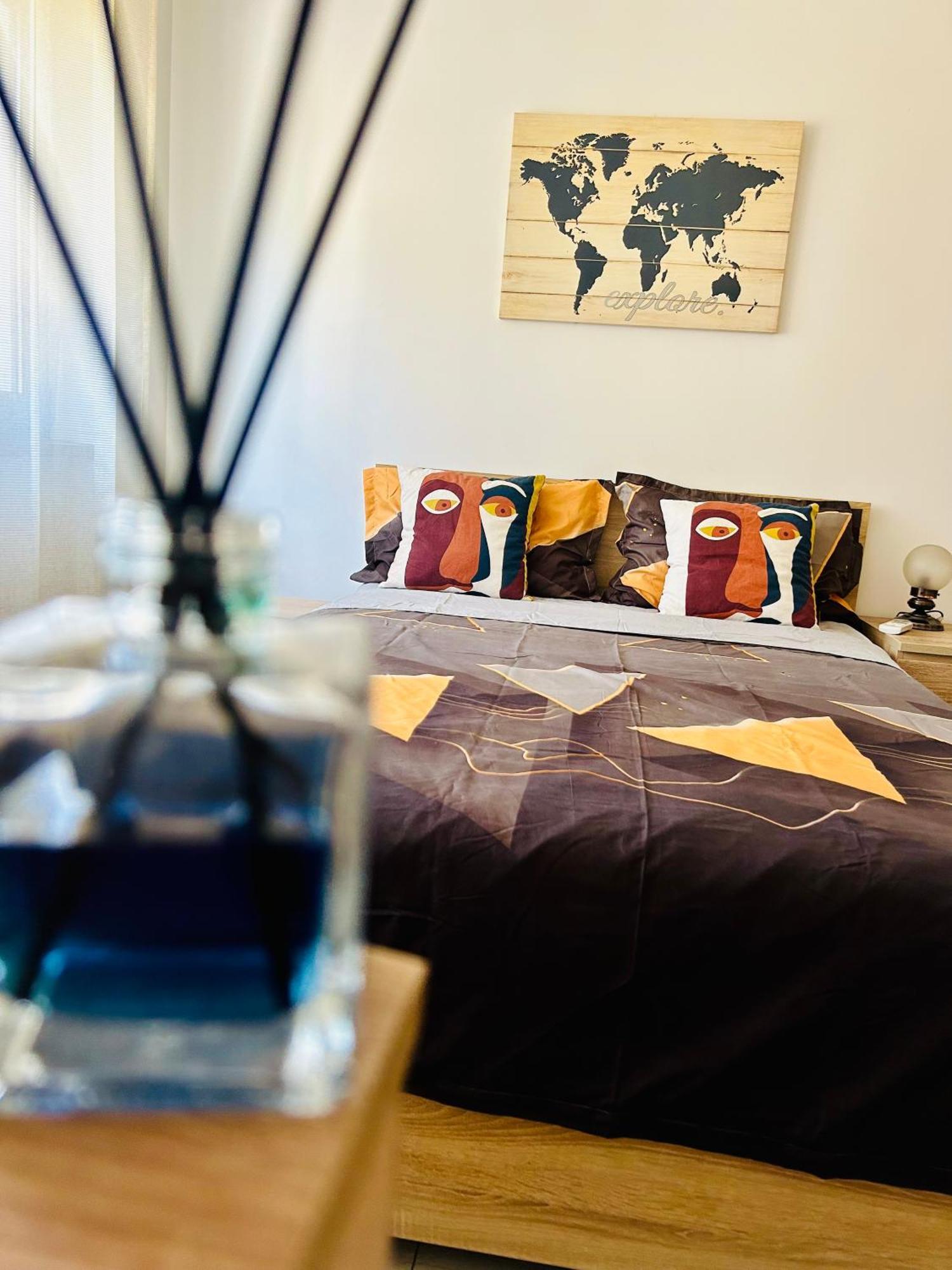 Snug Apartament Yaş Dış mekan fotoğraf