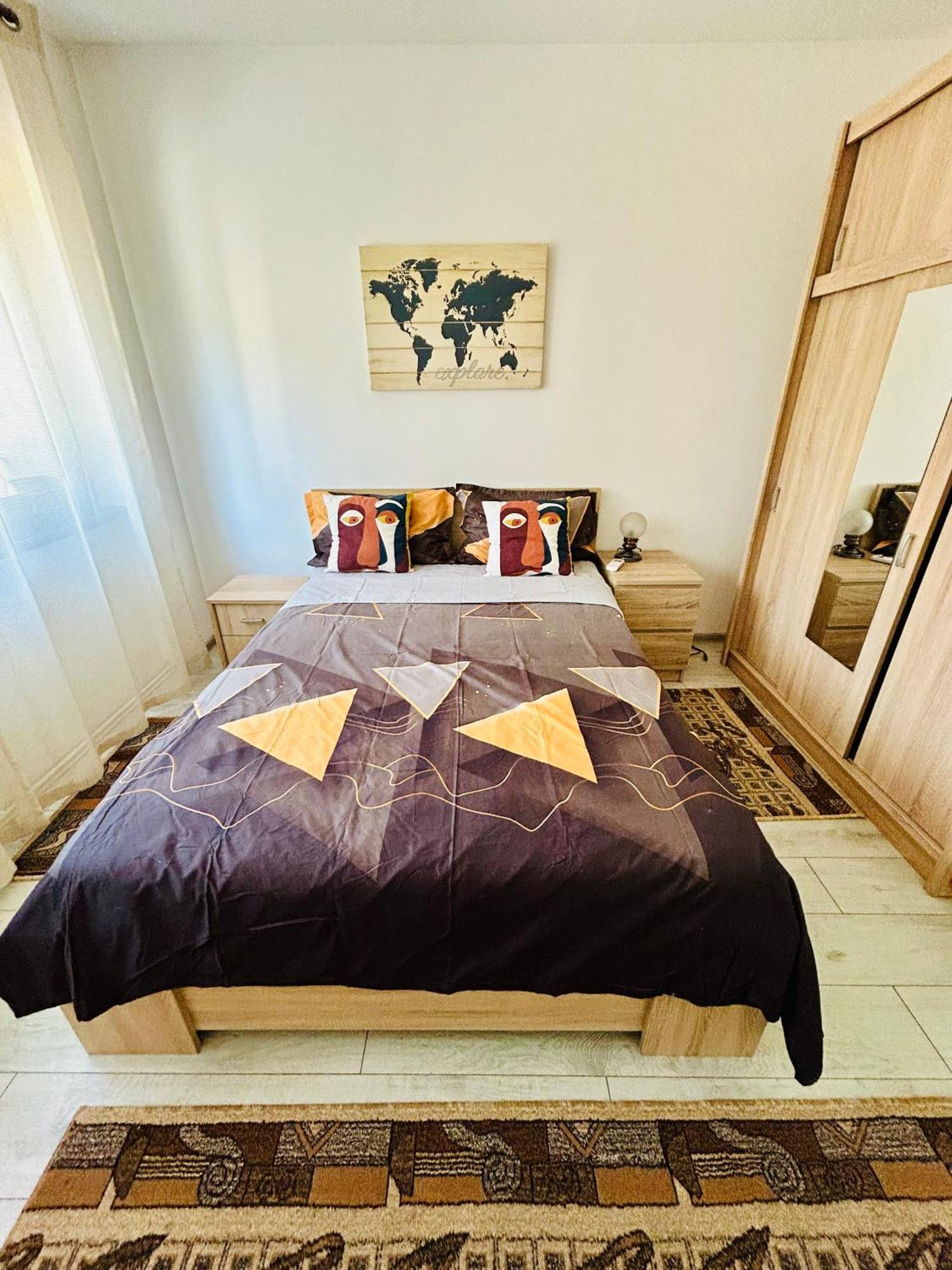 Snug Apartament Yaş Dış mekan fotoğraf